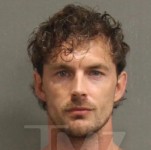 Christian Hogue (policijos foto)