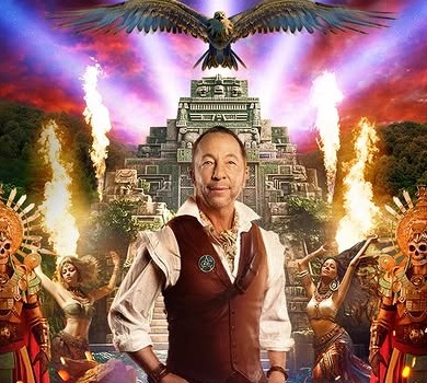 DJ BoBo