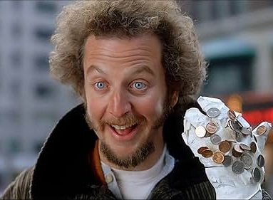Daniel Stern