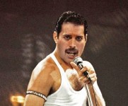 Freddie Mercury