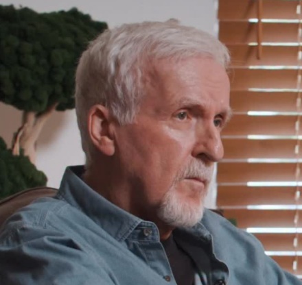 James Cameron