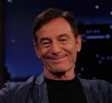 Jason Isaacs