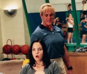 Anna Faris ir Jayne Trcka