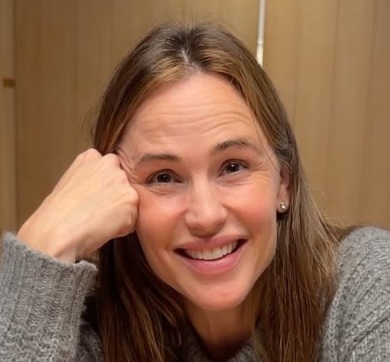 Jennifer Garner