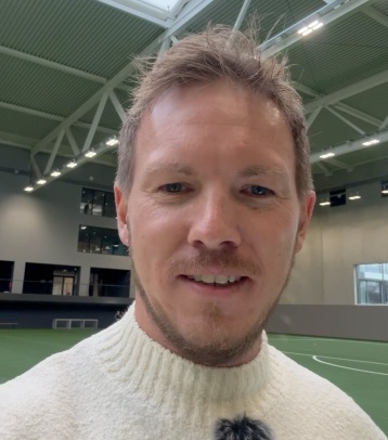 Julian Nagelsmann
