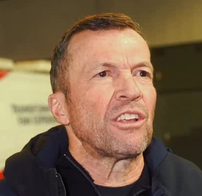 Lothar Matthäus
