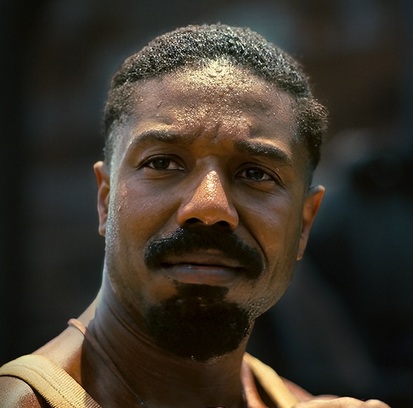 Michael B. Jordan