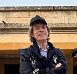 Mick Jagger