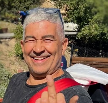 Pat Smear ("Foo Fighters")