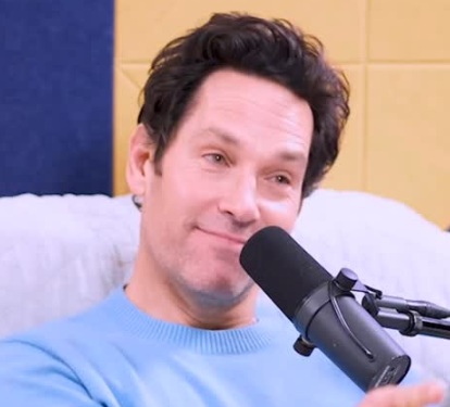 Paul Rudd