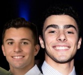 Peter Mangione / Luigi Mangione