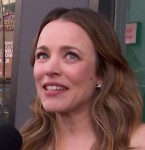 Rachel McAdams