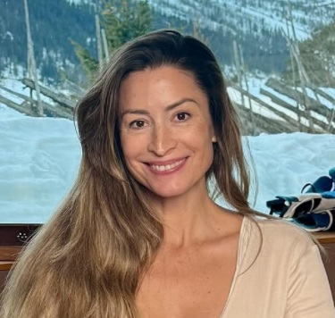 Rebecca Loos