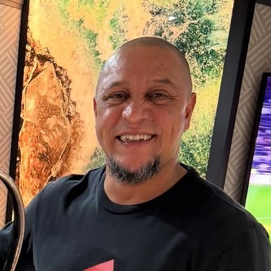 Roberto Carlos