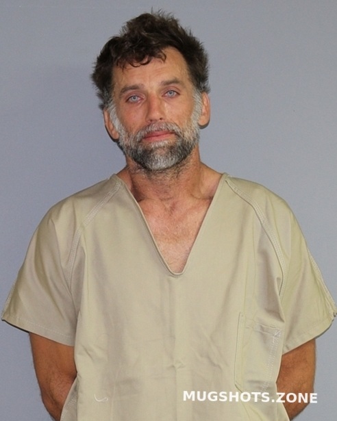 Steven Bo Bekendam (policijos foto)