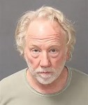 Timothy Busfield (policijos foto)