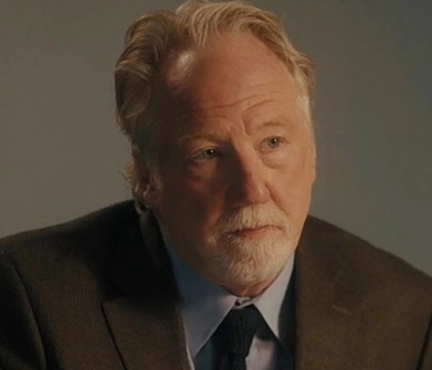 Timothy Busfield