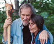 Tucker ir Marie-Claire Lambert-Zimmerman