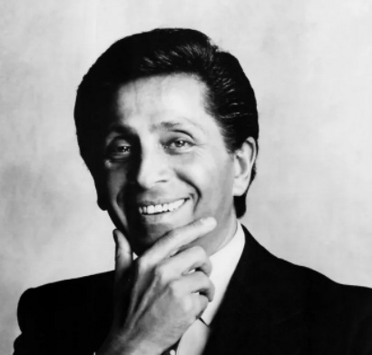 Valentino Garavani