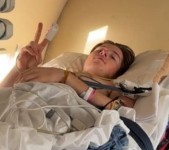 William Bostadløkken