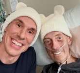 Stephen ir Bret Hanna-Shuford