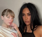 Taylor Swift / Kim Kardashian