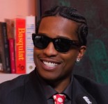 A$AP Rocky