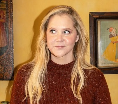 Amy Schumer