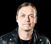 Brad Arnold ("3 Doors Down")