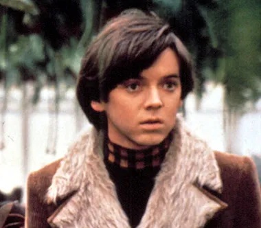 Bud Cort