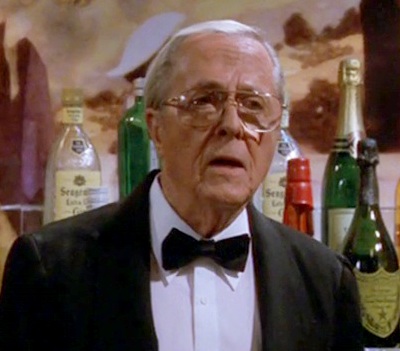 Charles C. Stevenson Jr.