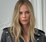 Charlize Theron