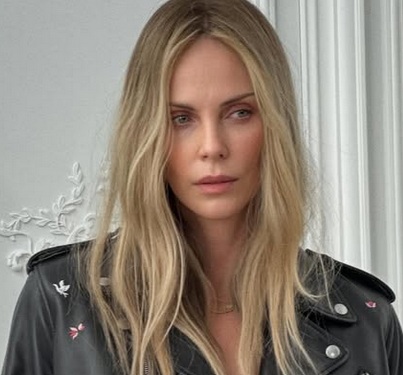 Charlize Theron