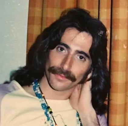 Chuck Negron