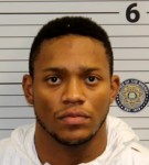 Darron Lee (policijos foto)