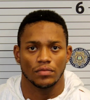 Darron Lee (policijos foto)