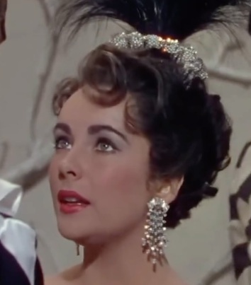 Elizabeth Taylor