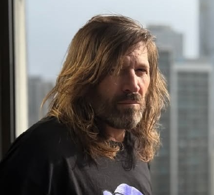 Evan Dando