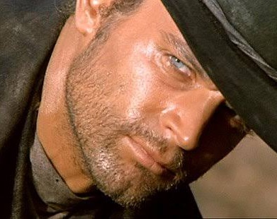 Franco Nero