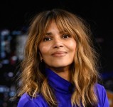 Halle Berry