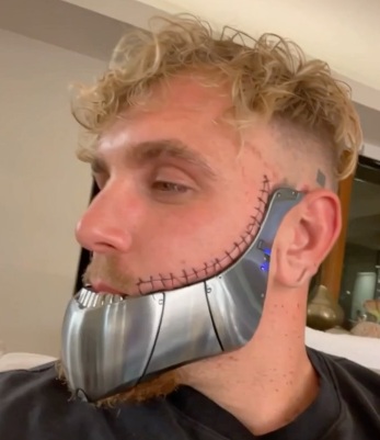 Jake Paul