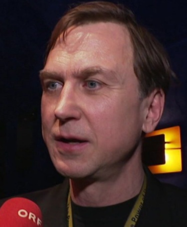 Lars Eidinger