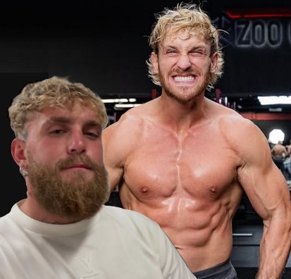 Logan Paul / Jake Paul