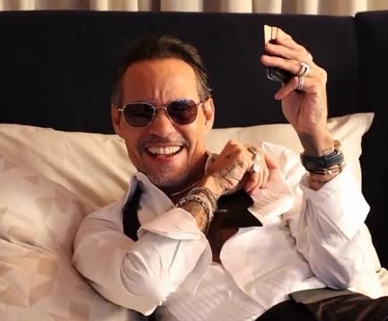 Marc Anthony