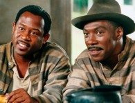 Martin Lawrence ir Eddie Murphy (1999)