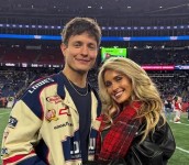 Matt Rife ir Mariah Morse