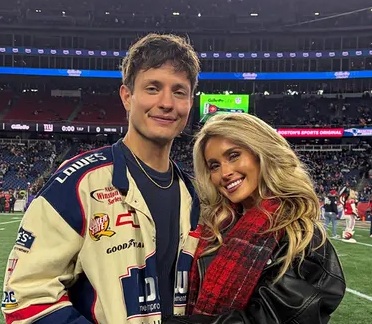 Matt Rife ir Mariah Morse