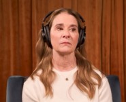 Melinda French Gates