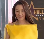 Michelle Yeoh