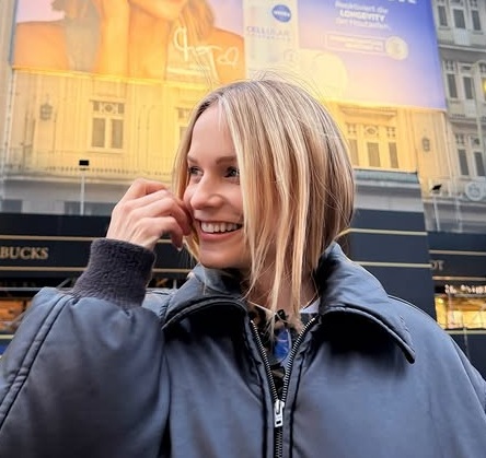 Mirjam Weichselbraun